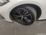  Bmw  Serie 3 BMW 3 DIESEL - 318 dA 150hp 4d #33