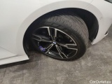  Bmw  Serie 3 BMW 3 DIESEL - 318 dA 150hp 4d #38