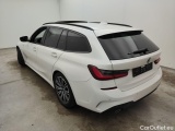  Bmw  Serie 3 BMW 3 TOURING DIESEL - 2019 318 dA 150hp MHD AdBlue 5d #7