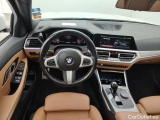  Bmw  Serie 3 BMW 3 TOURING DIESEL - 2019 318 dA 150hp MHD AdBlue 5d #9