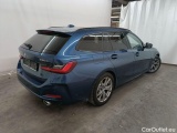  Bmw  Serie 3 BMW 3 Reeks Touring 320e (150 kW) 5d #2
