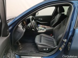  Bmw  Serie 3 BMW 3 Reeks Touring 320e (150 kW) 5d #3