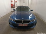 Bmw  Serie 3 BMW 3 Reeks Touring 320e (150 kW) 5d #5
