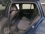  Bmw  Serie 3 BMW 3 Reeks Touring 320e (150 kW) 5d #10