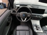  Bmw  Serie 3 BMW 3 Reeks Touring 320e (150 kW) 5d #9