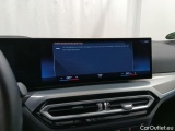  Bmw  Serie 3 BMW 3 Reeks Touring 320e (150 kW) 5d #14
