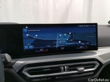  Bmw  Serie 3 BMW 3 Reeks Touring 320e (150 kW) 5d #13
