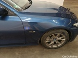  Bmw  Serie 3 BMW 3 Reeks Touring 320e (150 kW) 5d #31