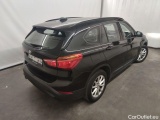  Bmw  X1 BMW  sDrive16dA (85 kW) 5d #2