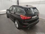  Bmw  X1 BMW  sDrive16dA (85 kW) 5d #7