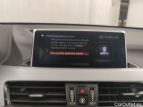  Bmw  X1 BMW  sDrive16dA (85 kW) 5d #14