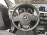  Bmw  X1 BMW  sDrive16dA (85 kW) 5d #19