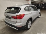  Bmw  X1 BMW  sDrive16dA (85 kW) 5d #2