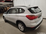  Bmw  X1 BMW  sDrive16dA (85 kW) 5d #7