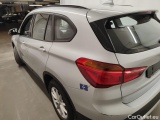  Bmw  X1 BMW  sDrive16dA (85 kW) 5d #43
