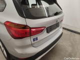  Bmw  X1 BMW  sDrive16dA (85 kW) 5d #60