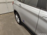  Bmw  X1 BMW  sDrive16dA (85 kW) 5d #62