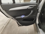  Bmw  X1 BMW  sDrive16dA (85 kW) 5d #99