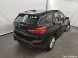  Bmw  X1 BMW  sDrive16dA (85 kW) 5d #2