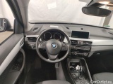  Bmw  X1 BMW  sDrive16dA (85 kW) 5d #9