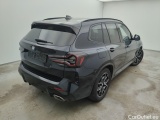  Bmw  X3 BMW  DIESEL - 2022 2.0 A 150hp sDrive18d MHEV 5d #2