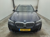  Bmw  X3 BMW  DIESEL - 2022 2.0 A 150hp sDrive18d MHEV 5d #5