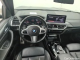  Bmw  X3 BMW  DIESEL - 2022 2.0 A 150hp sDrive18d MHEV 5d #9