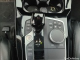  Bmw  X3 BMW  DIESEL - 2022 2.0 A 150hp sDrive18d MHEV 5d #21