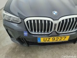  Bmw  X3 BMW  DIESEL - 2022 2.0 A 150hp sDrive18d MHEV 5d #26