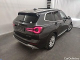  Bmw  X3 BMW  xDrive20d (120 kW) 5d #2