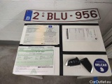  Bmw  X3 BMW  xDrive20d (120 kW) 5d #4