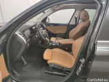  Bmw  X3 BMW  xDrive20d (120 kW) 5d #3