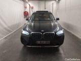  Bmw  X3 BMW  xDrive20d (120 kW) 5d #5