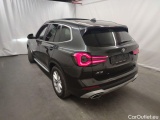  Bmw  X3 BMW  xDrive20d (120 kW) 5d #7
