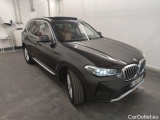  Bmw  X3 BMW  xDrive20d (120 kW) 5d #8