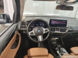  Bmw  X3 BMW  xDrive20d (120 kW) 5d #9
