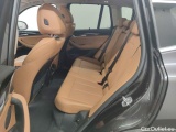  Bmw  X3 BMW  xDrive20d (120 kW) 5d #10