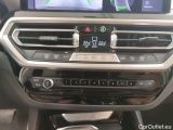  Bmw  X3 BMW  xDrive20d (120 kW) 5d #23