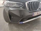  Bmw  X3 BMW  xDrive20d (120 kW) 5d #25