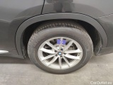  Bmw  X3 BMW  xDrive20d (120 kW) 5d #44
