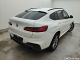  Bmw  X4 BMW  DIESEL - 2018 2.0 dA xDrive20 190 MHD AdBlue 5d #2
