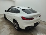  Bmw  X4 BMW  DIESEL - 2018 2.0 dA xDrive20 190 MHD AdBlue 5d #7