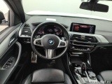  Bmw  X4 BMW  DIESEL - 2018 2.0 dA xDrive20 190 MHD AdBlue 5d #9