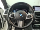  Bmw  X4 BMW  DIESEL - 2018 2.0 dA xDrive20 190 MHD AdBlue 5d #18