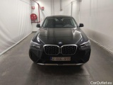  Bmw  X4 BMW  xDrive20d (120 kW) 5d #5