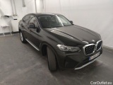  Bmw  X4 BMW  xDrive20d (120 kW) 5d #8