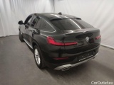  Bmw  X4 BMW  xDrive20d (120 kW) 5d #7