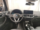  Bmw  X4 BMW  xDrive20d (120 kW) 5d #9