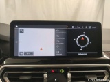  Bmw  X4 BMW  xDrive20d (120 kW) 5d #13