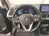  Bmw  X4 BMW  xDrive20d (120 kW) 5d #19